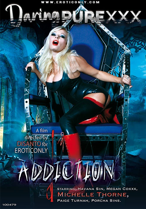 Addiction: Ansehen auf EroticOnly.DE
