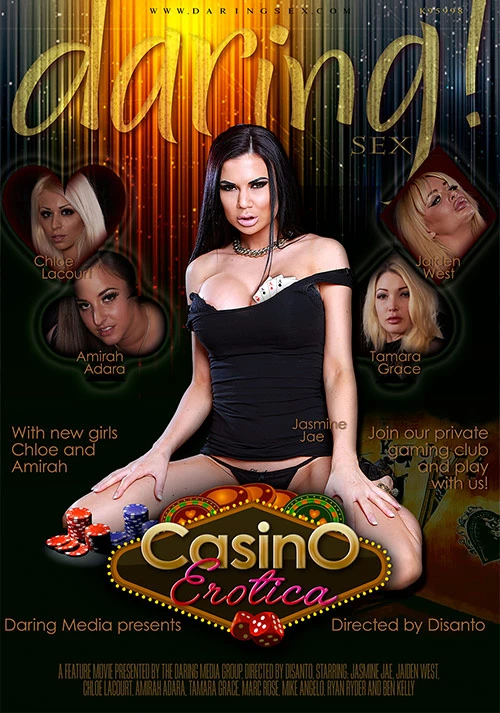 Casino Erotica