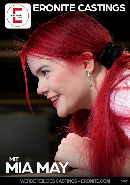 Ver Clip de 3 Minutos: Mia May domina – cerca, arriba, sin salida en EroticOnly