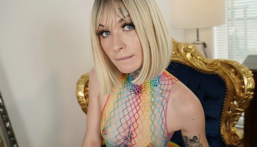 Flexi Tabitha Poison gets extreme POV fist fucked: Ansehen auf EroticOnly.DE