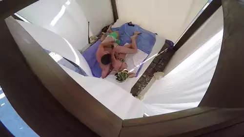 Jasmine Rogue: Sexo en la playa