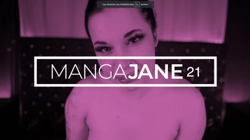MangaJane: Tentacle Boob Massage: Ansehen auf EroticOnly.DE