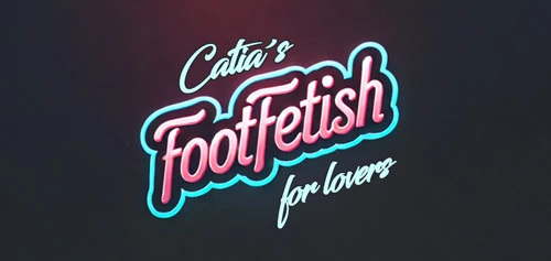 Catias Foot Fetish Porn - Mira todos los videos del estudio porno en EroticOnly