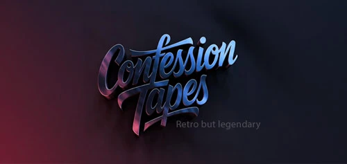 Confession Tapes - Ver todos os vídeos do Estúdio Porno no EroticOnly
