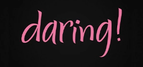 Daring! - Mira todos los videos del estudio porno en EroticOnly