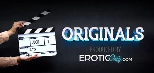 ORIGINALS - Pornstudio all videos watch on EroticOnly