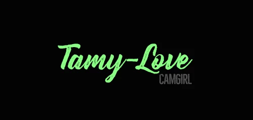 Tamy-Love - Mira todos los videos del estudio porno en EroticOnly